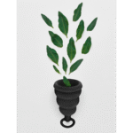 Copa menstrual G Vibe G Cup negra - Imagen 2