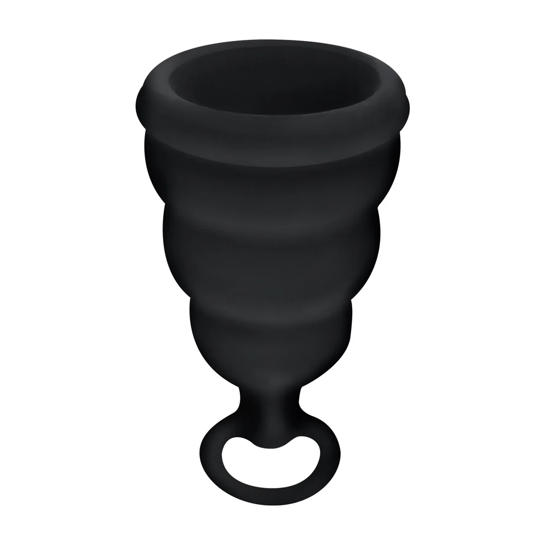 Copa menstrual G Vibe G Cup negra - Imagen 6