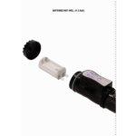 GC by Shots Conejo Vibrador - Imagen 7