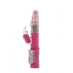 GC by Shots Conejo Vibrador - Imagen 9