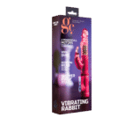 GC by Shots Conejo Vibrador - Imagen 8