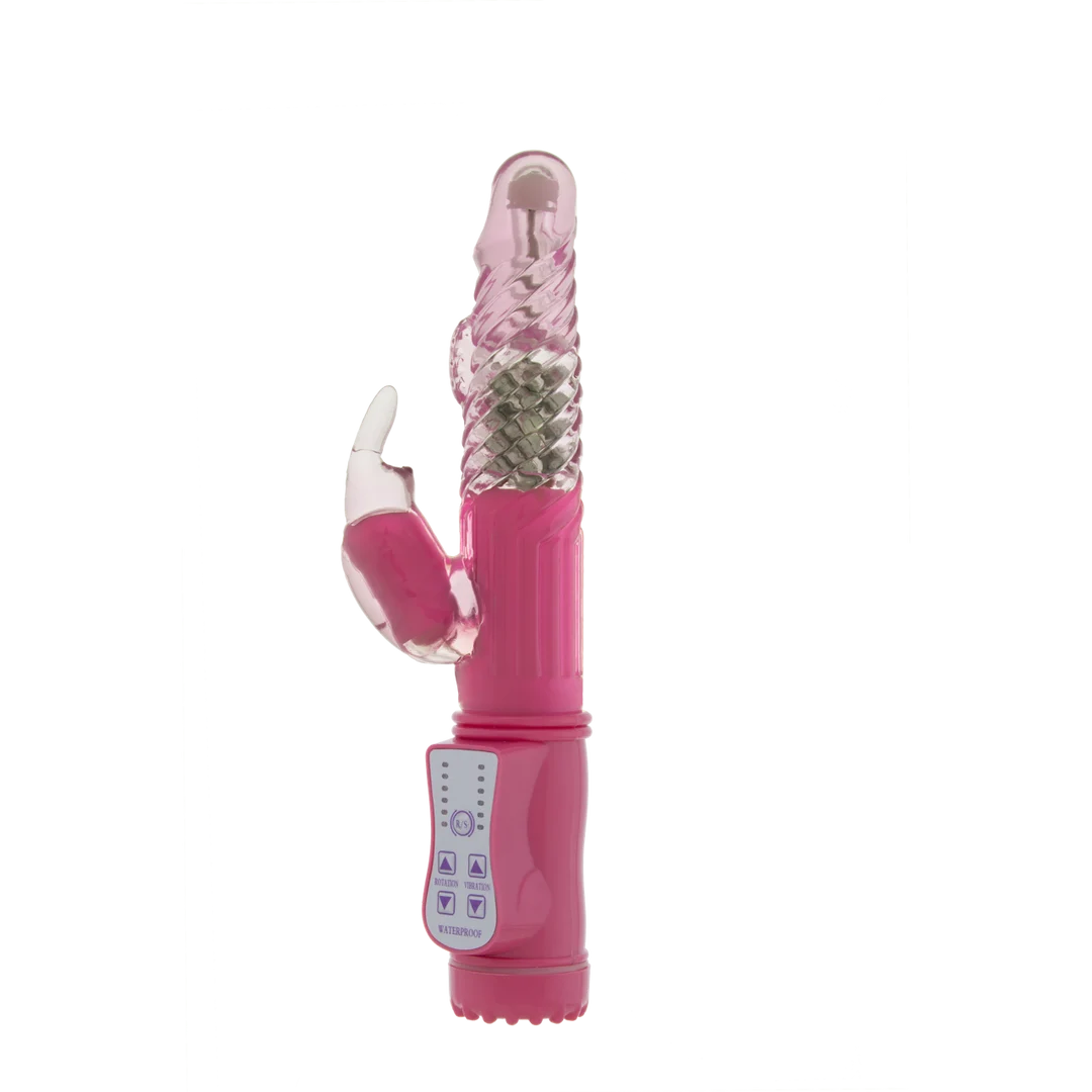 GC by Shots Conejo Vibrador - Imagen 9