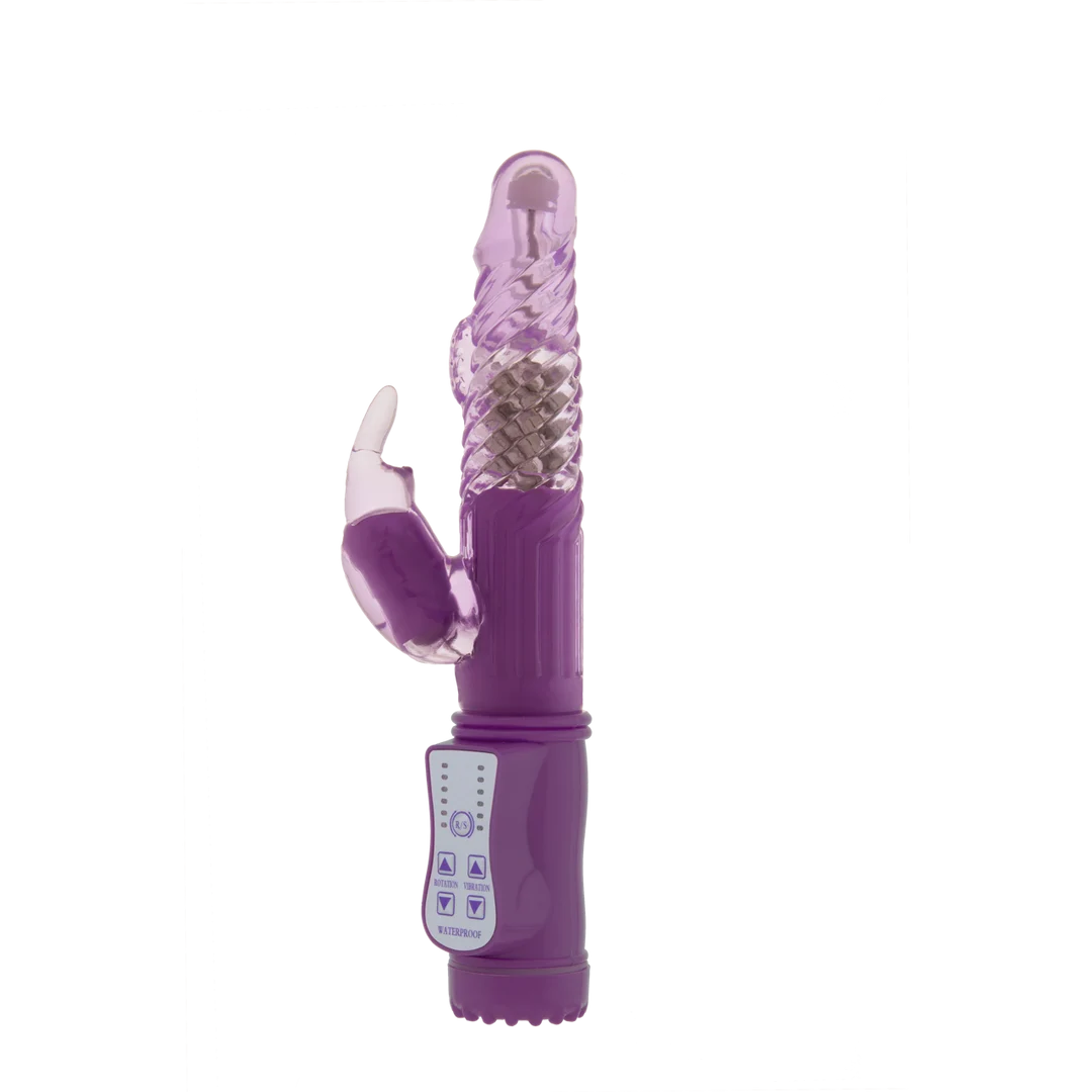 GC by Shots Conejo Vibrador - Imagen 2