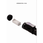 Delfín vibrador GC by Shots - Imagen 6