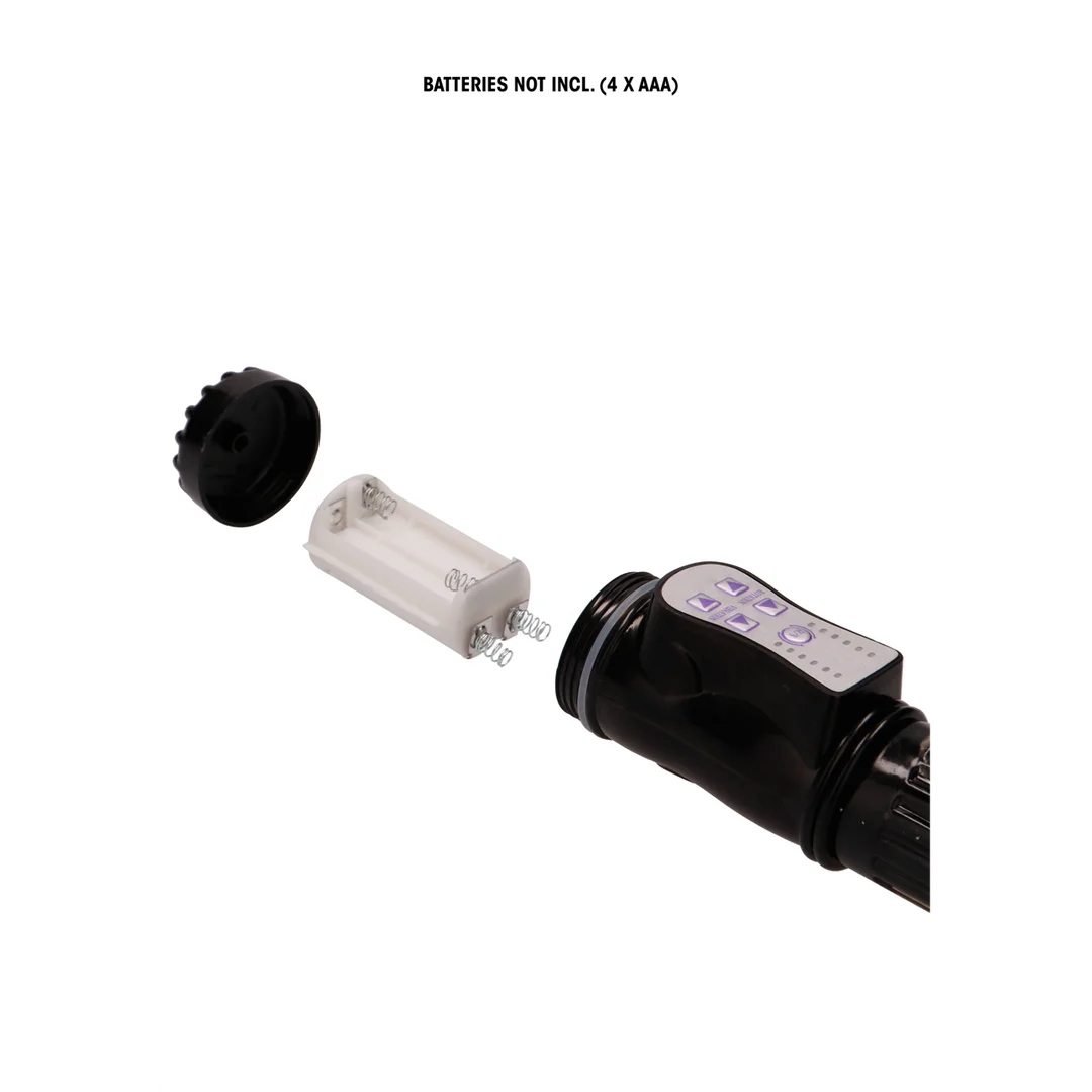 Delfín vibrador GC by Shots - Imagen 6