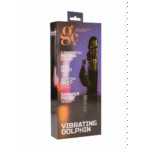 Delfín vibrador GC by Shots