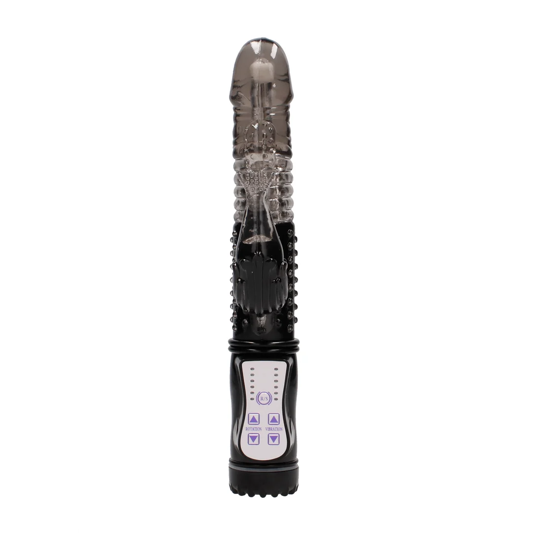 Delfín vibrador GC by Shots - Imagen 3