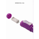 Delfín vibrador GC by Shots - Imagen 12