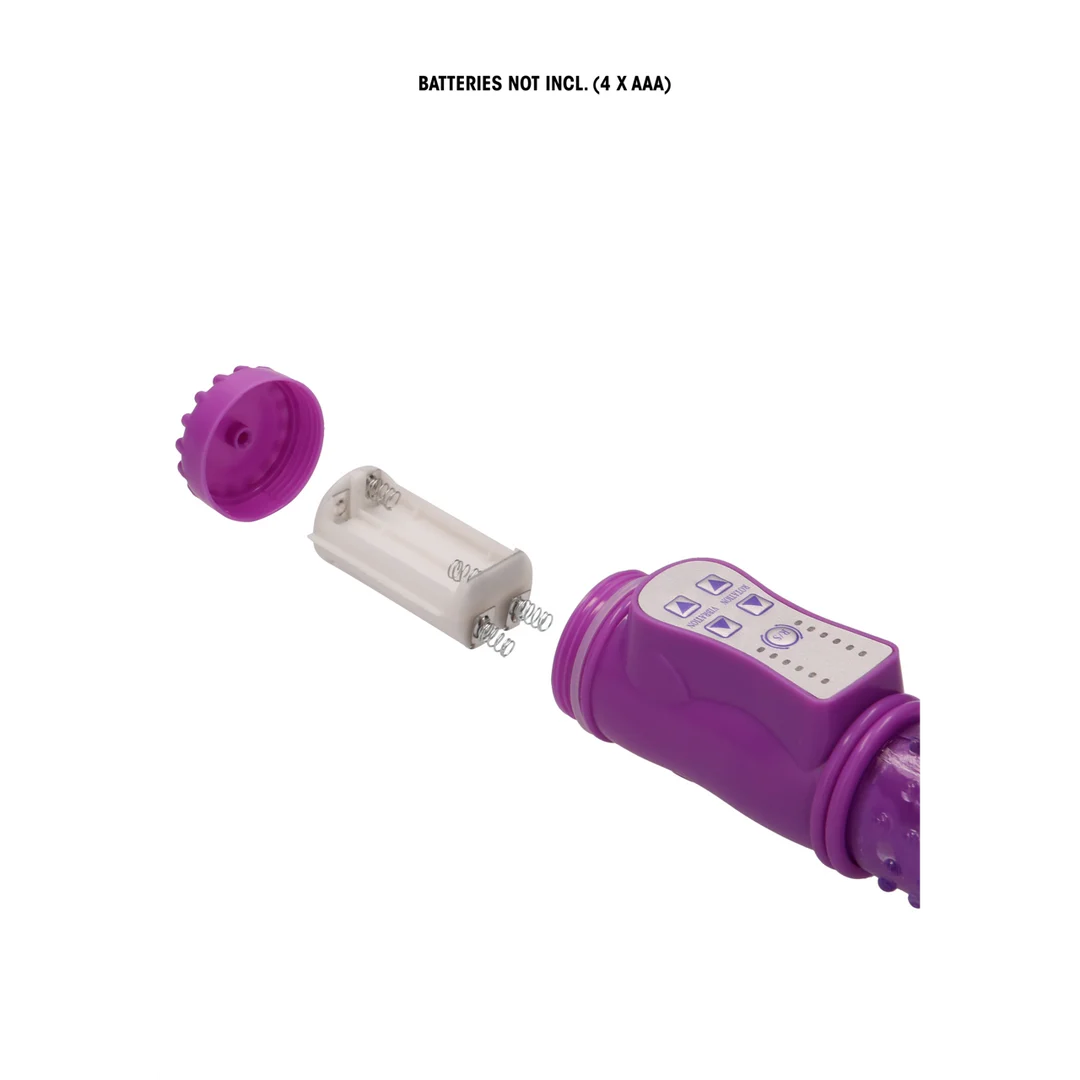 Delfín vibrador GC by Shots - Imagen 12
