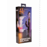 Delfín vibrador GC by Shots - Imagen 7