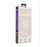 Delfín vibrador GC by Shots - Imagen 8
