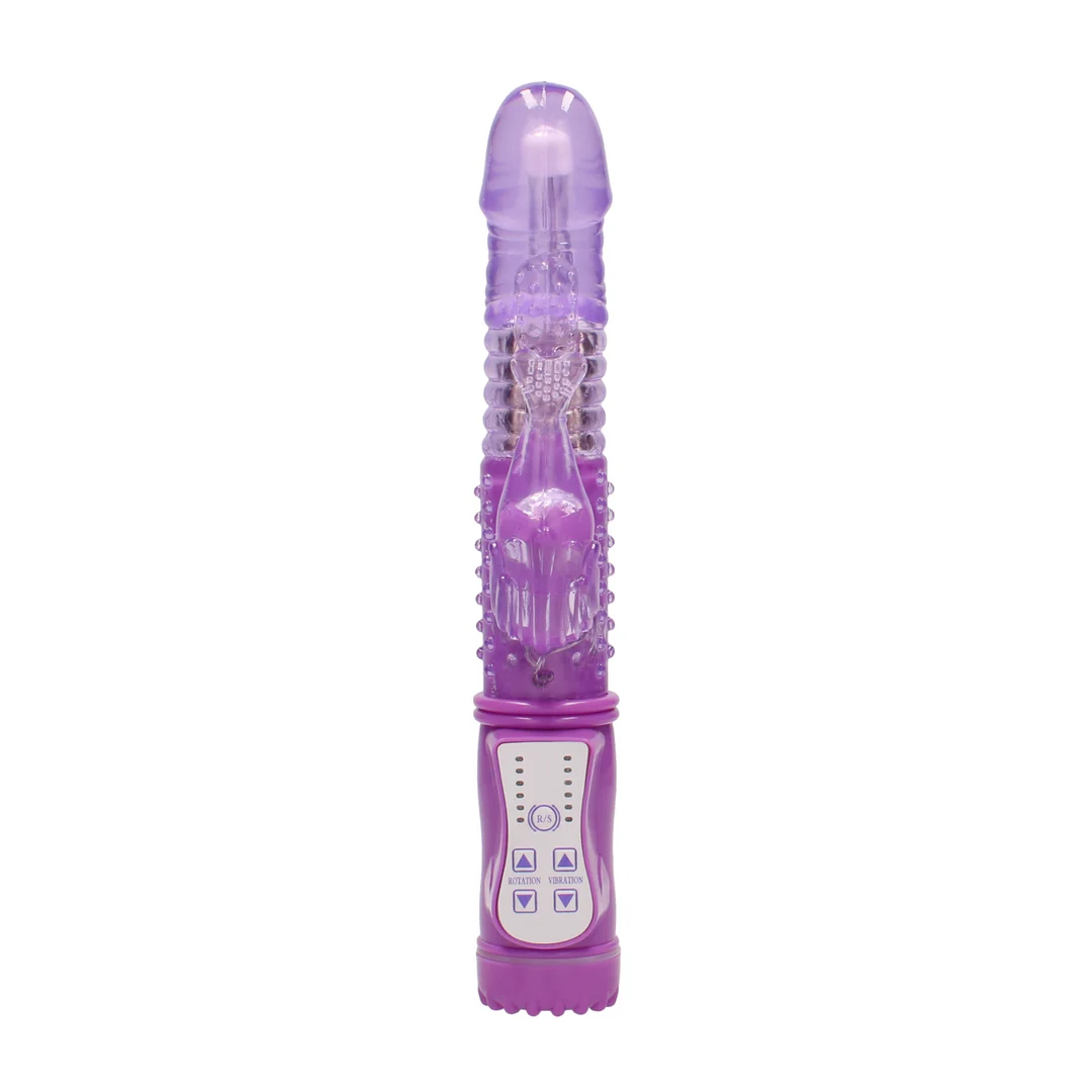 Delfín vibrador GC by Shots - Imagen 9
