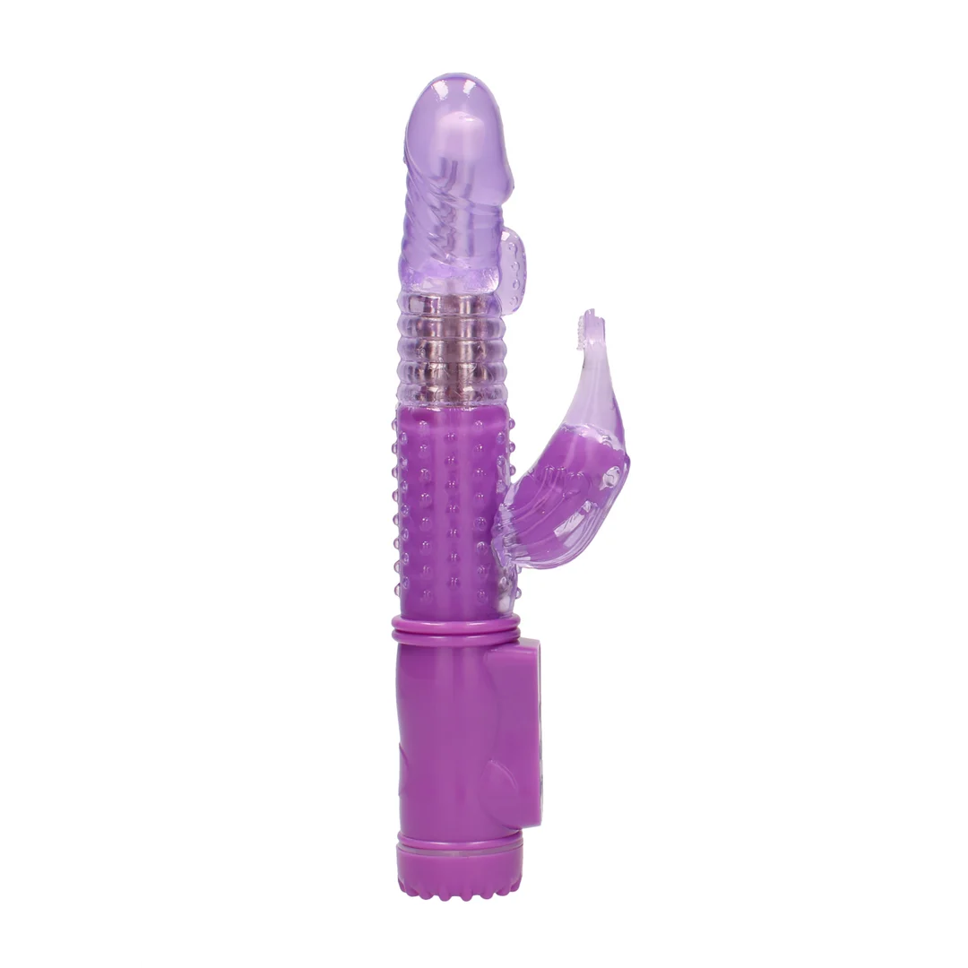 Delfín vibrador GC by Shots - Imagen 10