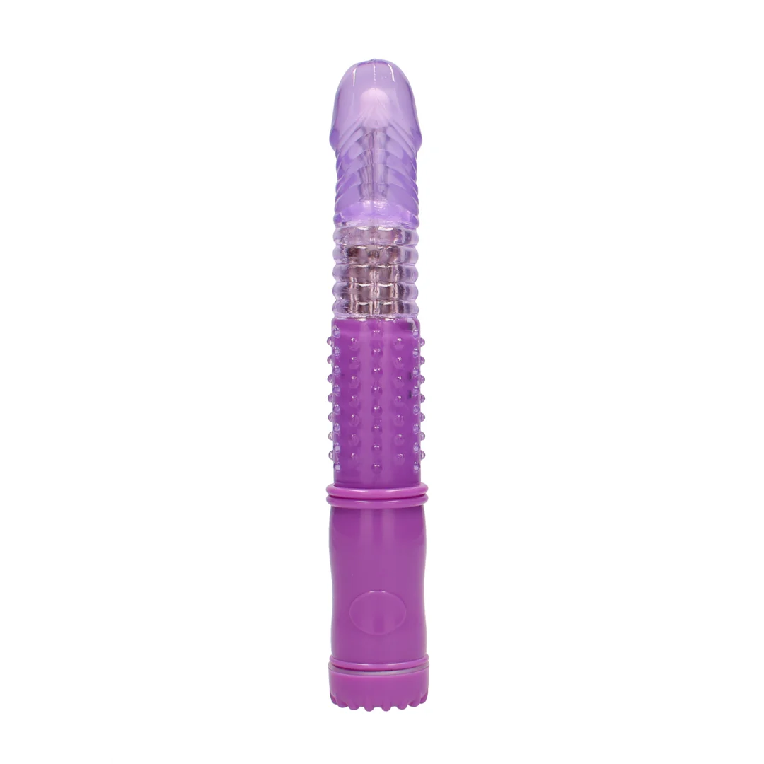 Delfín vibrador GC by Shots - Imagen 11