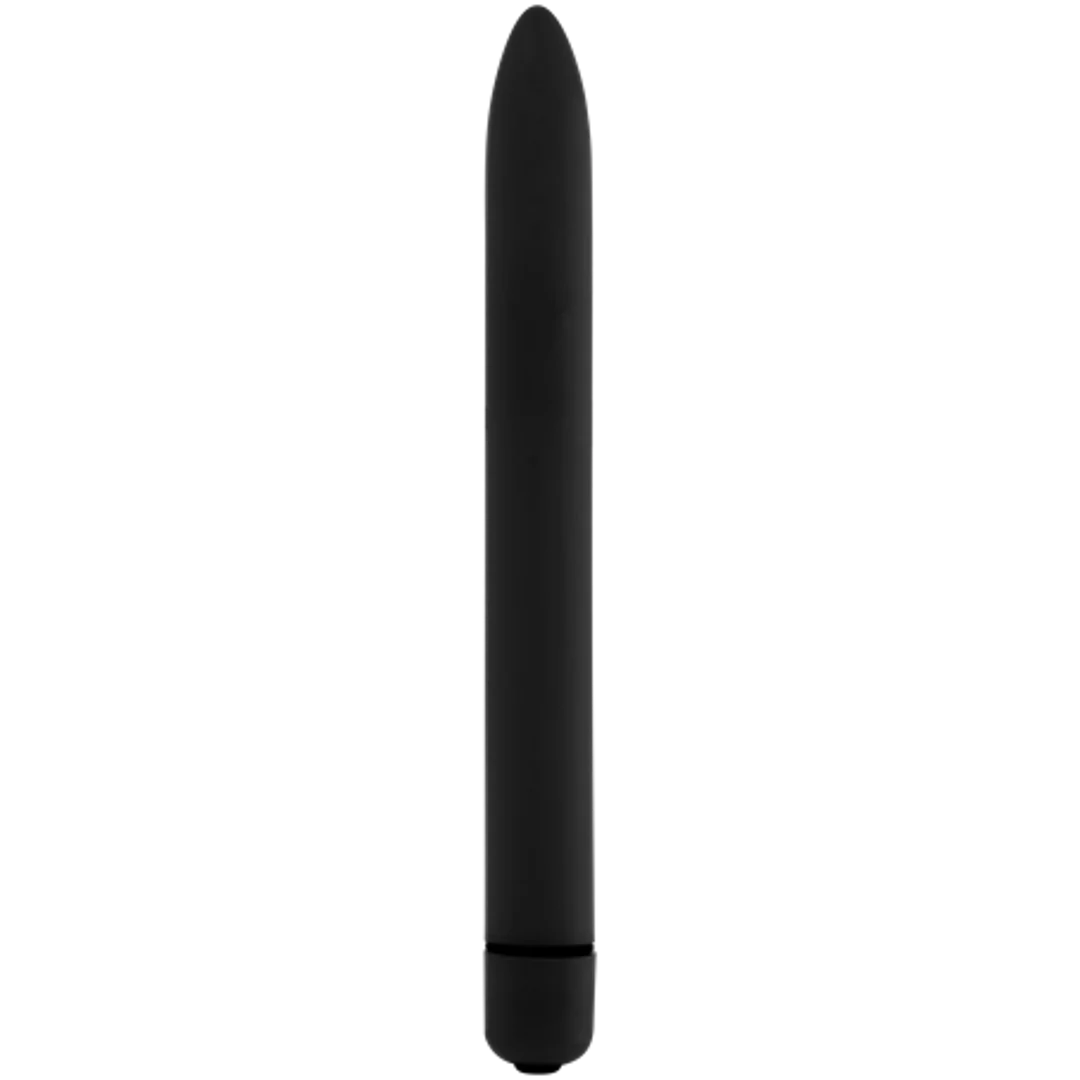 Vibrador estilizado y resistente al agua – GC by Shots - Imagen 2