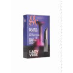 Vibrador Lady Vibe de GC by Shots