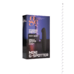 Bullet vibradora Mini G Spotter de GC by Shots
