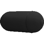 Huevo vibrador inalámbrico GC negro - Imagen 3