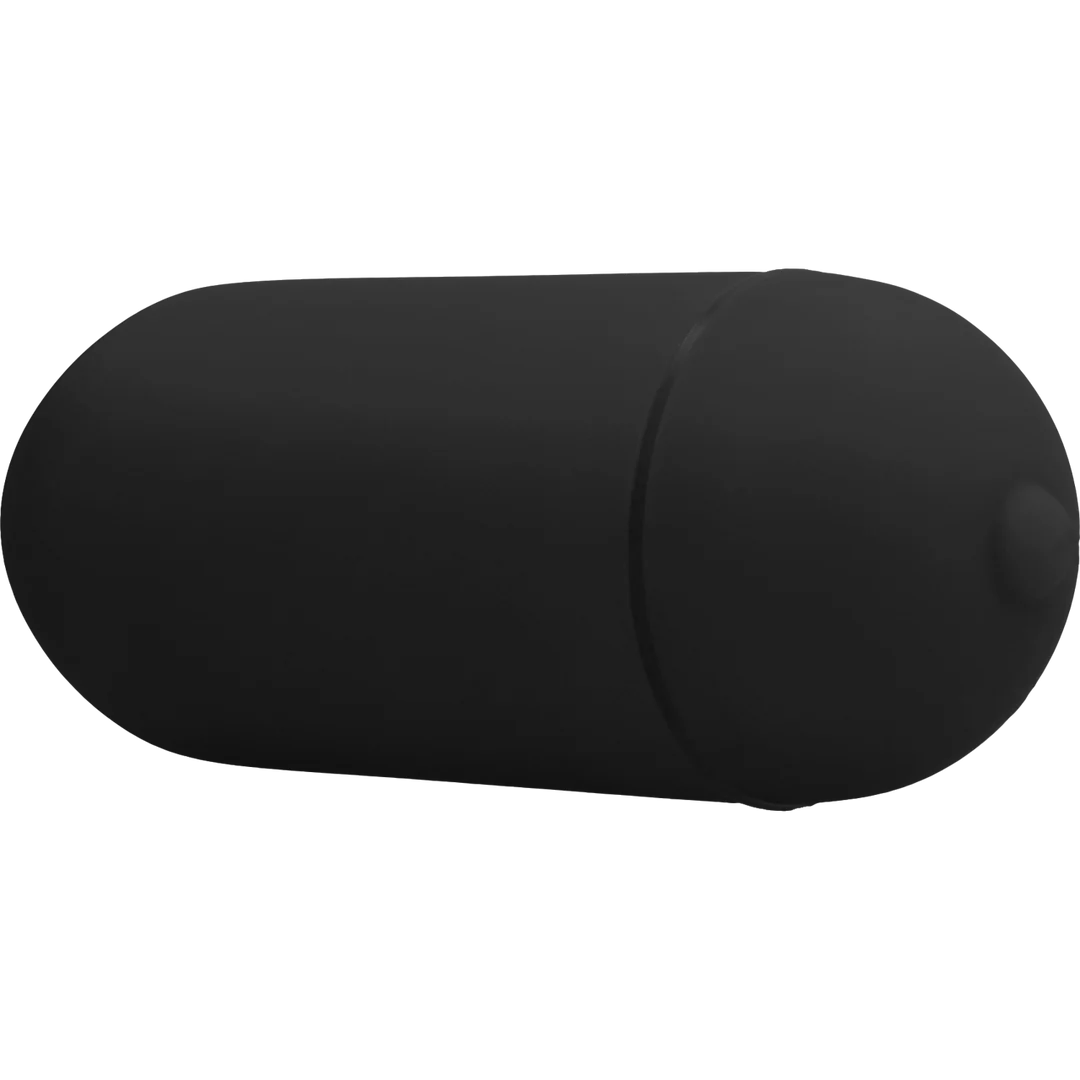 Huevo vibrador inalámbrico GC negro - Imagen 3