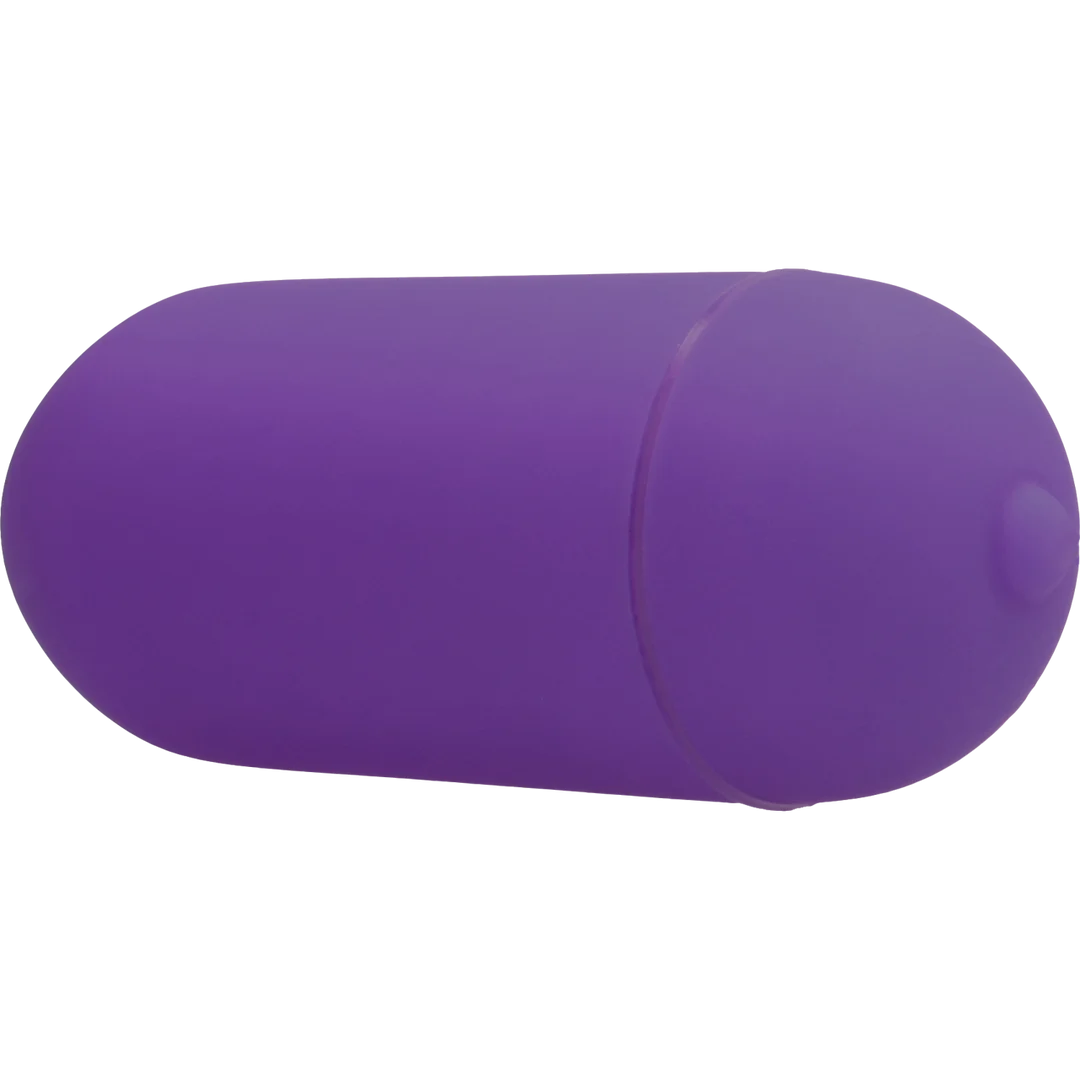 Huevo vibrador inalámbrico GC negro - Imagen 6