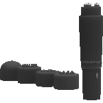 GC by Shots Soft Touch Pocket Vibe - Imagen 2