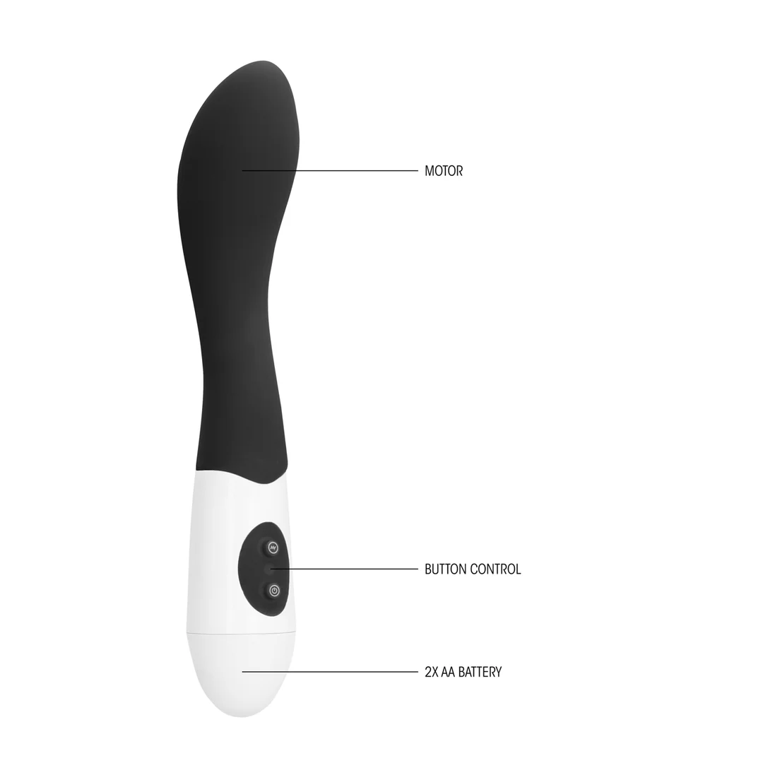 Vibrador Bend de GC by Shots - Imagen 3