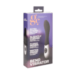 Vibrador Bend de GC by Shots