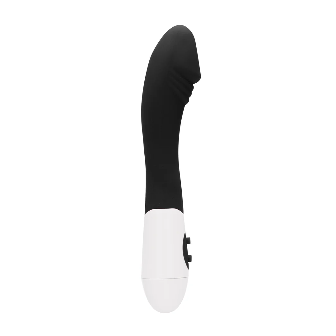 Vibrador con relieves GC by Shots - Imagen 4