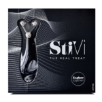 Vibrador para parejas HOT StiVi - Imagen 3