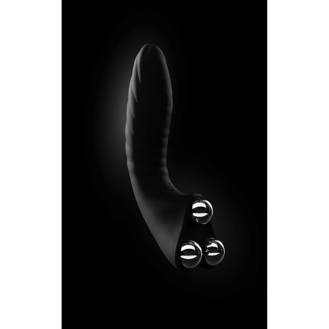 Vibrador para parejas HOT StiVi - Imagen 6