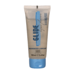 Lubricante HOT Glide Liquid Pleasure - Imagen 2