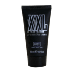 Crema estimulante para hombres, XXL 50 ml (2 fl oz) | HOT - Imagen 3