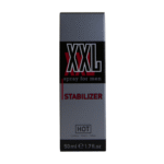 Spray estimulante para hombres, 2 fl oz / 50 ml, XXL