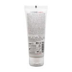 Lubricante comestible HOT Superglide con sabor a frambuesa