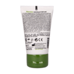 Lubricante de base acuosa, con sensación natural y aloe vera, sin perfume ni sabor, 30 ml, HOT