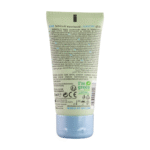 Lubricante a base de agua, biológico y vegano, con carragenina y aloe vera, producto sanitario, sin perfume y sin sabor, 50 ml