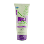 Lubricante con base de agua HOT Superglide Anal - Imagen 2