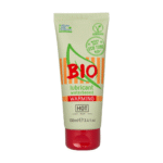 Lubricante a base de agua – Efecto calor – Sin perfume y sin sabor – 100 ml - Imagen 2
