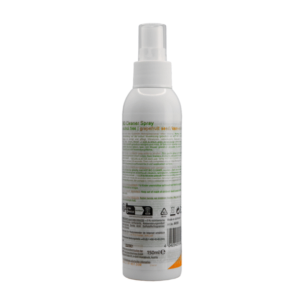HOT BIO Cleaner Spray 150 ml