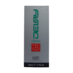 Crema retardante para él 50 ml