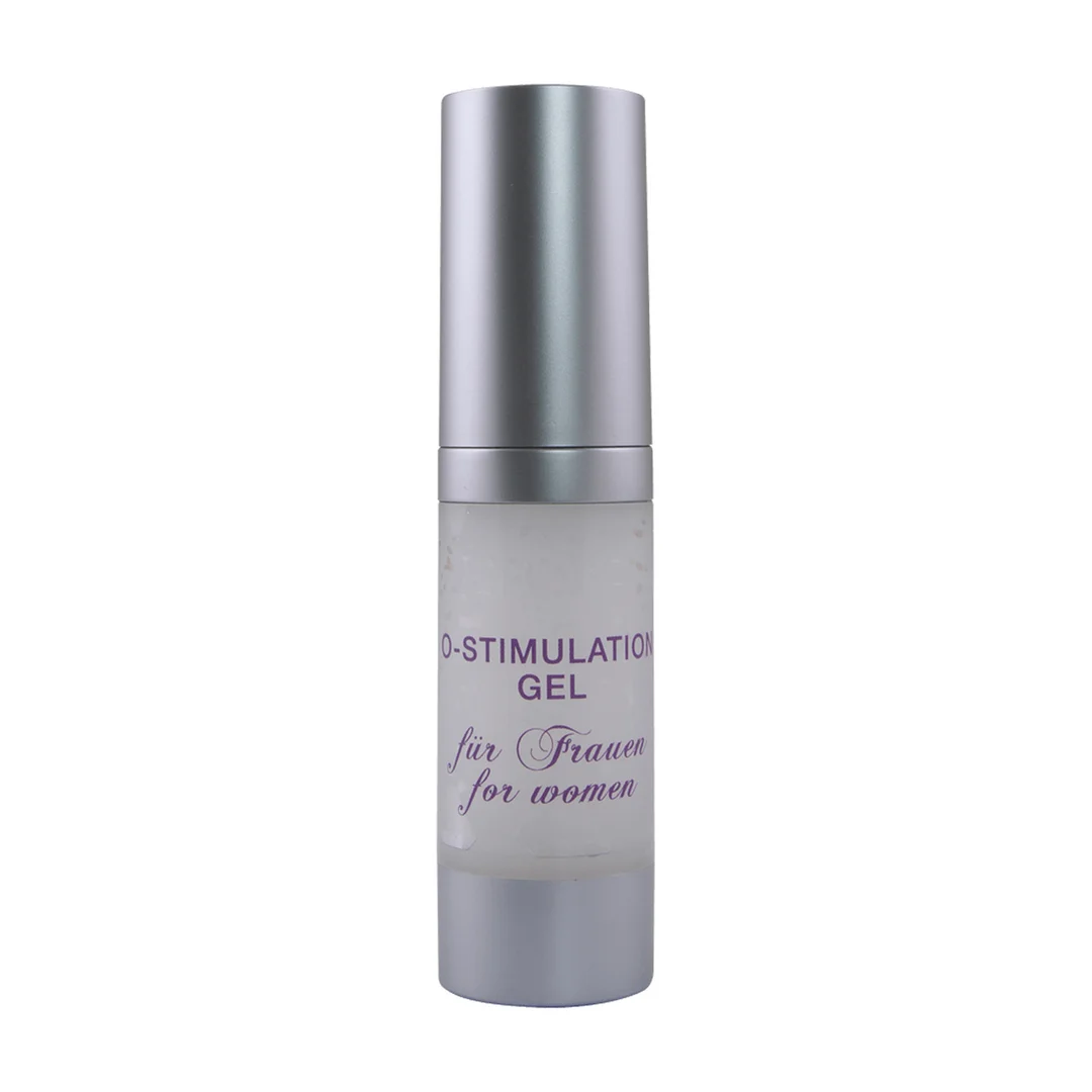 HOT O Stimulation Gel para mujeres, 15 ml - Imagen 3