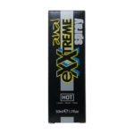 Lubricante anal – Spray anal – Sin perfume y sin sabor – 50 ml