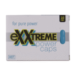 HOT Extreme Powercaps Man, 10 unidades
