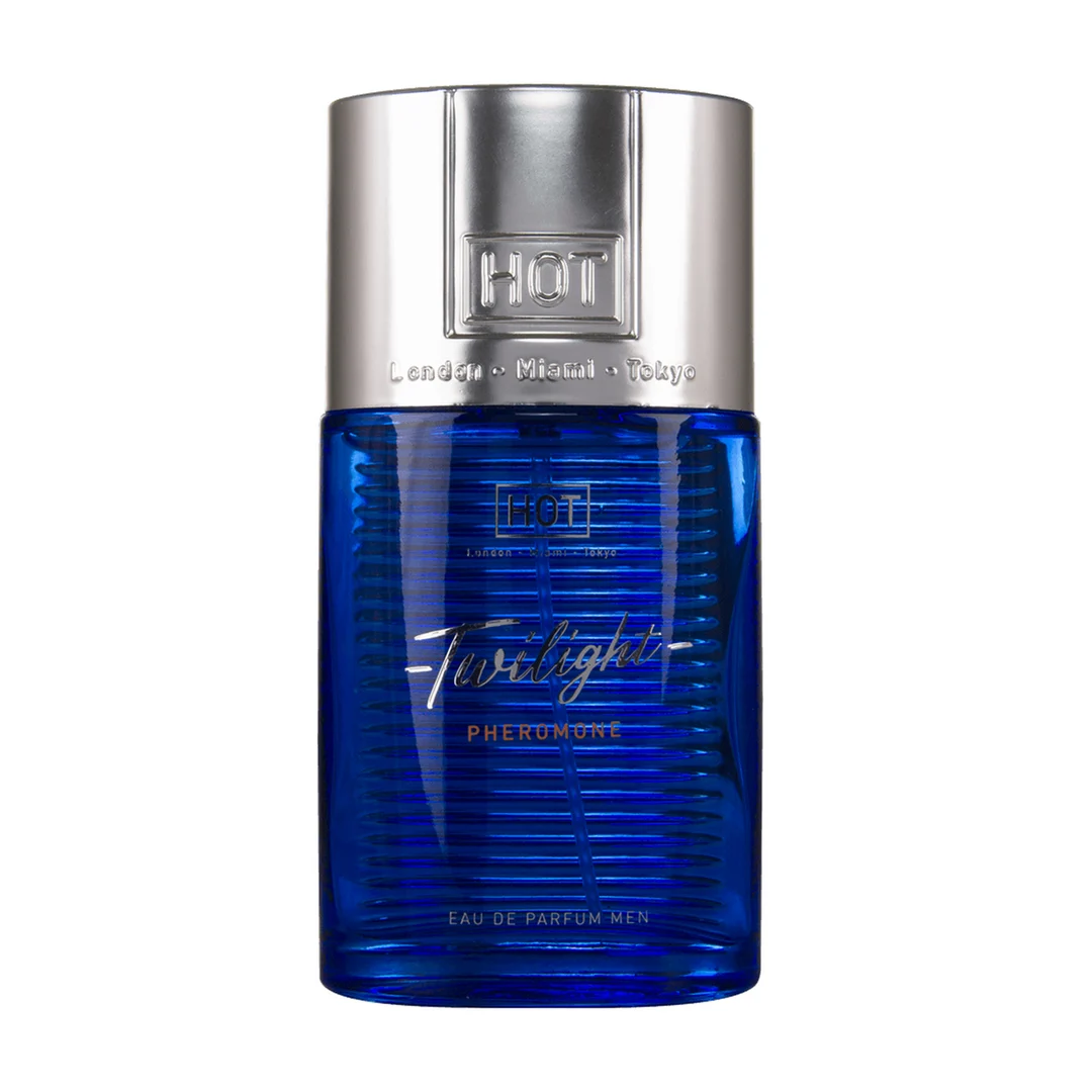 Perfume HOT Twilight de feromonas para hombre, 50 ml - Imagen 2