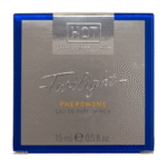 Perfume HOT Twilight para hombre, 15 ml