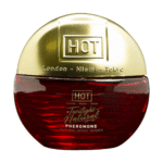Spray de feromonas HOT Twilight para mujer, 15 ml - Imagen 2