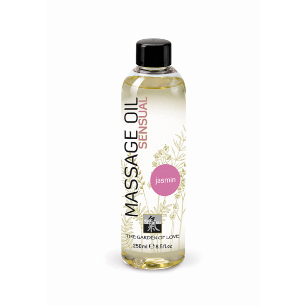 Aceite de masaje HOT Ecstasy