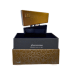HOT Pheromon Geur Man Grey 15 ml - Imagen 2
