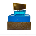 Perfume con feromonas para hombre: Pheromon Geur Man Lightblue 15 ml - Imagen 2