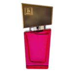 Perfume de feromonas para mujer – Aroma feromonal rosa, 15 ml - Imagen 6